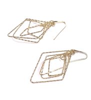 Orecchini Stocco Gioielli Donna in Argento ORA 433 - ORA 433